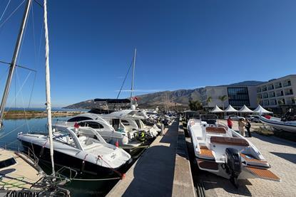 1 Balkans Sea Fair by Jaroslaw Adamowski