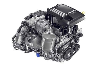 GM Duramax 3.0L[1]