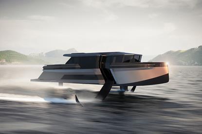 Ghost Foiler by Bozca Renders 6