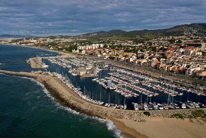 Freedom Boat Club Spain