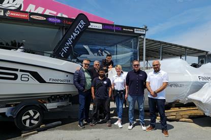 Finnmaster Boats Dealer Appointment (1)