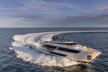 Ferretti Yachts 1000 - Exteriores (4)