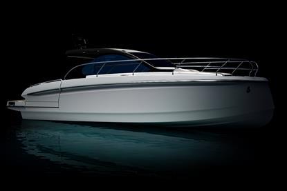 Beneteau Grand Turismo