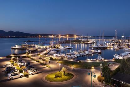Olbia Marina pic