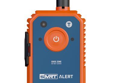 sMRT 1