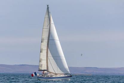 Acteon-Marine Traffic