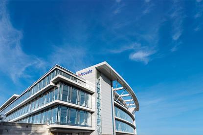 Webasto_Stockdorf_Headquarter