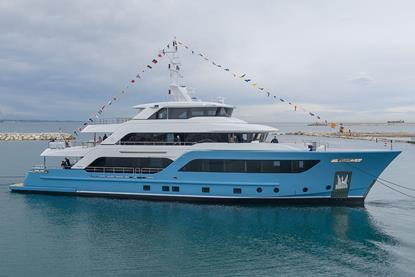 acciaio-130-presence-launched-newsletter