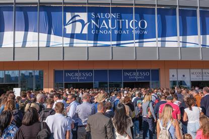 Genoa International Boat Show (3)