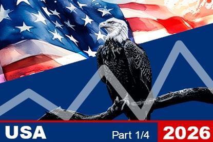USAOverview