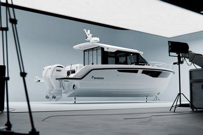 New-Yamarin-Powerboats-flagship-FLIBS-2024