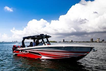 AMP 34s