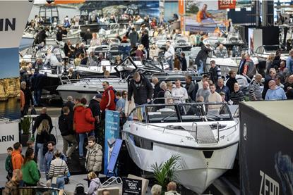 Helsinki Vene 26 Bat