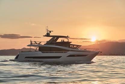 4- Prestige X70