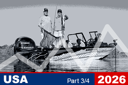 USAFishing