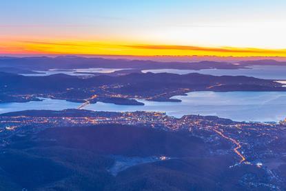 Freedom Boat Club - Tasmania