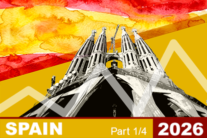 SpainOverview