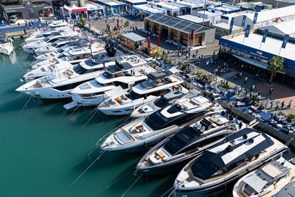 Genoa International Boat Show (2)