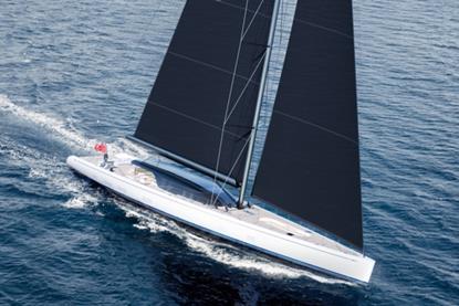 Swan Alloy 44 render to be delivered in 2028