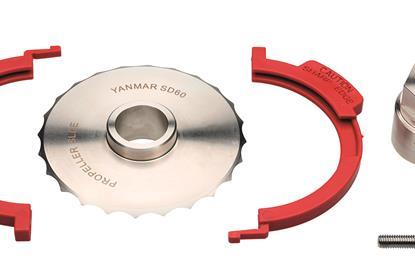 YANMAR Rope Cutter