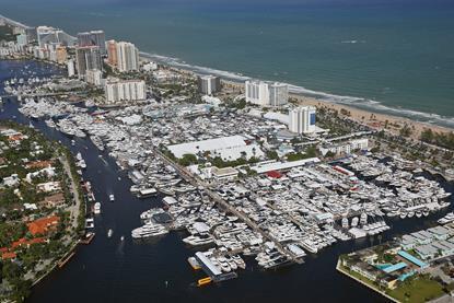 FLIBS aerial