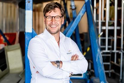 Oyster Stefan Zimmermann Zschocke Preferred Headshot 1