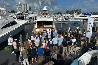 Viking press conference FLIBS