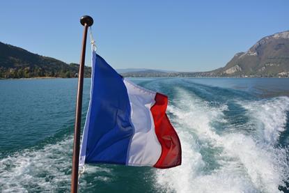 French flag
