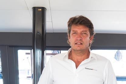 Photo Boris Compagnon