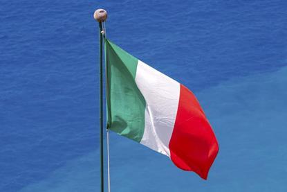 Italian flag