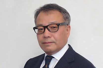 Masaru Hirose