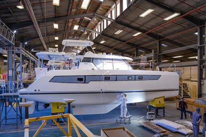Leopard Catamarans