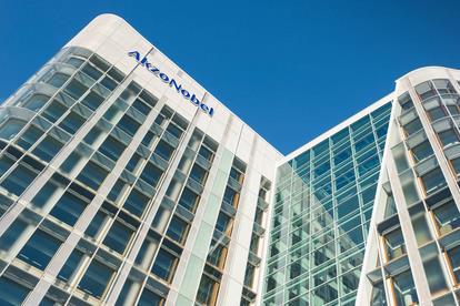 AkzoNobel
