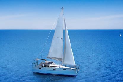 Tes Yacht