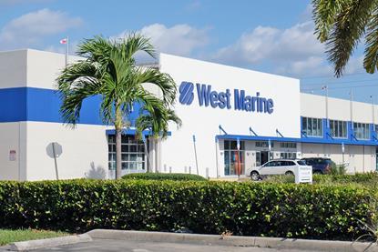 West Marine