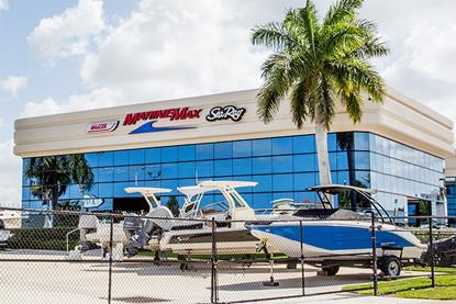 MarineMax Stuart
