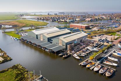 Wajer Yachts Heerenveen
