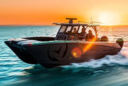Vision Marine