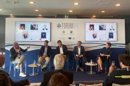 Shaping the Future - 3rd World Yachting Sustainability Forum