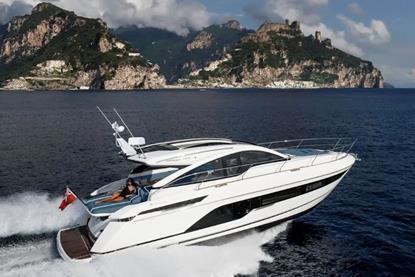 Fairline Targa 47