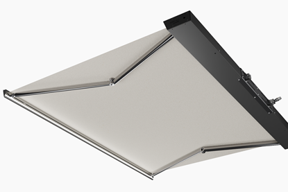 Cassette awning render 9 Bottom Lights