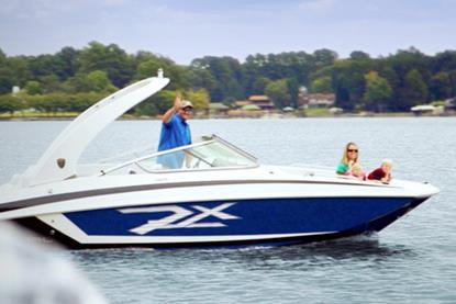 Regal Boats
