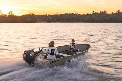 Mercury Marine