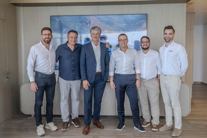 Sunsea Yachts Visit
