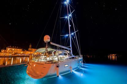 Lumitec Lighting