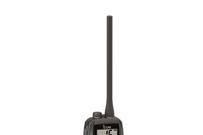 ICOM IC-M25_EVO_std_black_INT