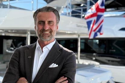 Mario Gornati - Sunseeker 2