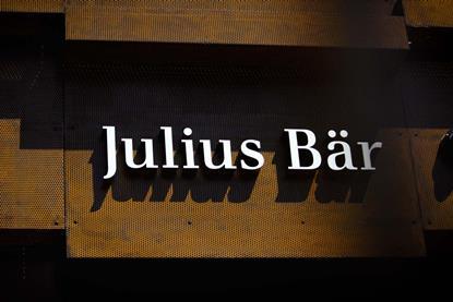 Julius Baer