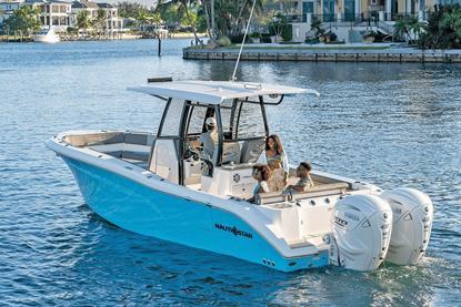 NauticStar 32