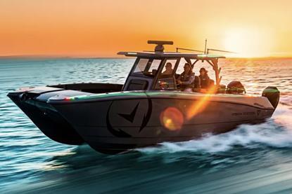 Vision Marine